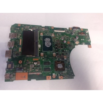 ASUS K556U SCHEDA MADRE NON FUNSIONANTE